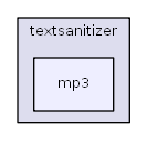 C:/usr64/htdocs/class/textsanitizer/mp3