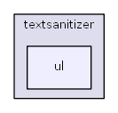C:/usr64/htdocs/class/textsanitizer/ul