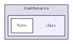 C:/usr64/htdocs/modules/maintenance/class