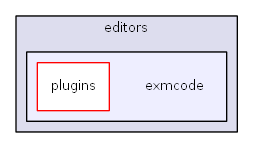 L:/XOOPS_Allure/SVN_XOOPS2/RMC/rmcommon/trunk/rmcommon/api/editors/exmcode